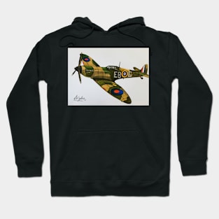 Spitfire Hoodie